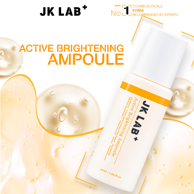 Use essence to support melasma treatment