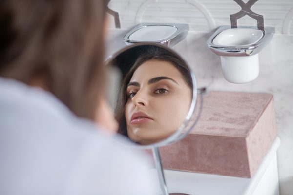 Melasma treatment creams cannot completely cure melasma