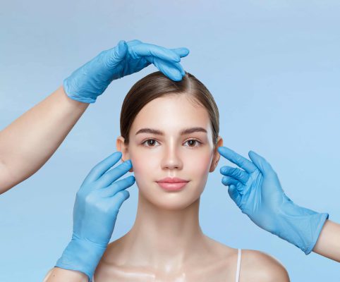 JK LAB+ melasma treatment