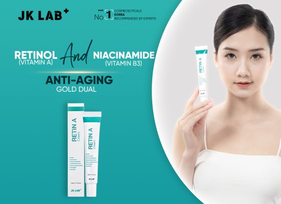 What is Retinol?