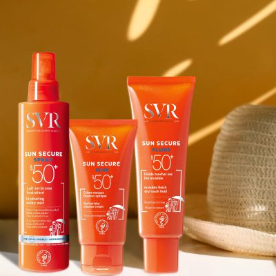 SVR Clairial Day Sunscreen