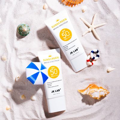 JK LAB Sunscreen Broad Spectrum