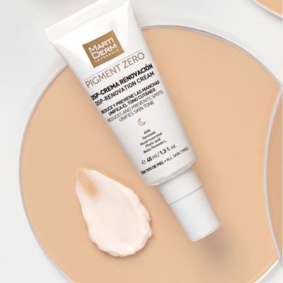 SVR Clairial Night Peel night cream