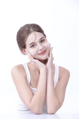 Use melasma treatment cleanser