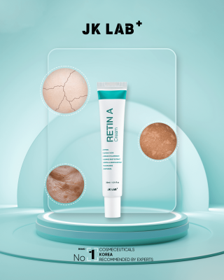 Retin A Cream melasma treatment cream